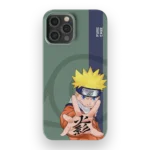 og naruto slim iphone 17 pro max