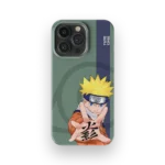 og naruto slim iphone 17 pro max