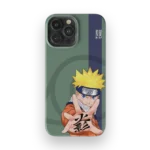 og naruto slim iphone 17 pro max