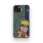 og naruto slim iphone 17 pro max
