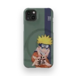 og naruto slim iphone 17 pro max