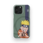 og naruto slim iphone 17 pro max
