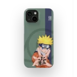 og naruto slim iphone 17 pro max