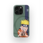 og naruto slim iphone 17 pro max