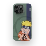 og naruto slim iphone 17 pro max
