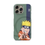 og naruto slim iphone 17 pro max