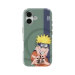 og naruto slim iphone 17 pro max