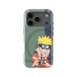 og naruto slim iphone 17 pro max