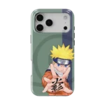 og naruto slim iphone 17 pro max