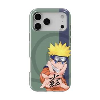 og naruto slim iphone 17 pro max