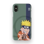 og naruto slim iphone 17 pro max