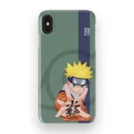 og naruto slim iphone 17 pro max