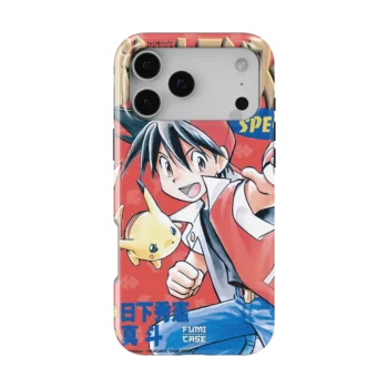 og pokemon vol01 slim iphone 17 pro max
