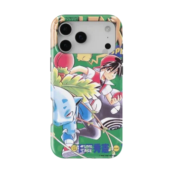og pokemon vol02 slim iphone 17 pro max