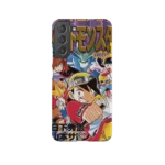 og pokemon vol13 slim iphone 17 pro max