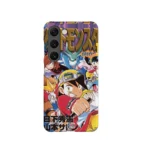 og pokemon vol13 slim iphone 17 pro max