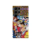 og pokemon vol13 slim iphone 17 pro max