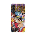 og pokemon vol13 slim iphone 17 pro max