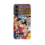 og pokemon vol13 slim iphone 17 pro max
