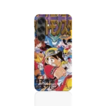 og pokemon vol13 slim iphone 17 pro max
