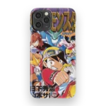 og pokemon vol13 slim iphone 17 pro max
