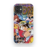 og pokemon vol13 slim iphone 17 pro max