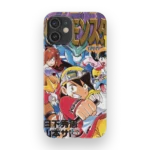 og pokemon vol13 slim iphone 17 pro max