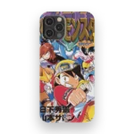 og pokemon vol13 slim iphone 17 pro max