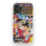 og pokemon vol13 slim iphone 17 pro max