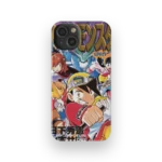 og pokemon vol13 slim iphone 17 pro max