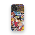 og pokemon vol13 slim iphone 17 pro max