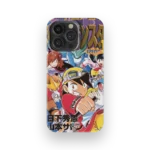 og pokemon vol13 slim iphone 17 pro max
