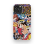 og pokemon vol13 slim iphone 17 pro max