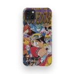 og pokemon vol13 slim iphone 17 pro max