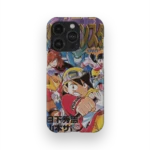 og pokemon vol13 slim iphone 17 pro max