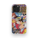 og pokemon vol13 slim iphone 17 pro max