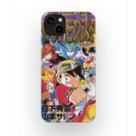 og pokemon vol13 slim iphone 17 pro max