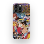 og pokemon vol13 slim iphone 17 pro max
