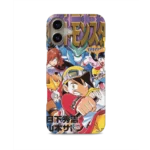 og pokemon vol13 slim iphone 17 pro max