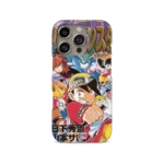og pokemon vol13 slim iphone 17 pro max