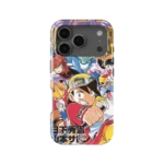 og pokemon vol13 slim iphone 17 pro max