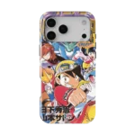og pokemon vol13 slim iphone 17 pro max