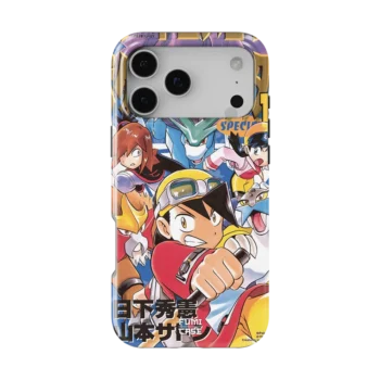 og pokemon vol13 slim iphone 17 pro max