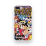 og pokemon vol13 slim iphone 17 pro max