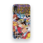 og pokemon vol13 slim iphone 17 pro max