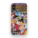 og pokemon vol13 slim iphone 17 pro max