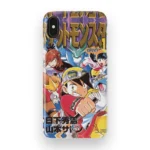 og pokemon vol13 slim iphone 17 pro max