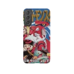og pokemon vol17 slim iphone 17 pro max
