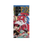 og pokemon vol17 slim iphone 17 pro max