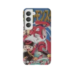 og pokemon vol17 slim iphone 17 pro max